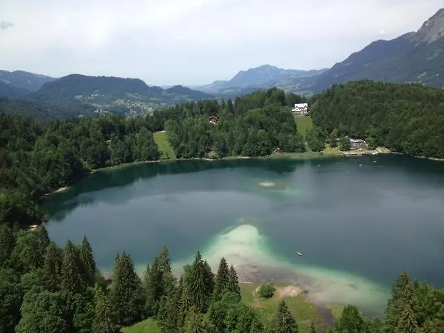 Hotel Garni Regina-1